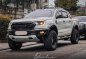 2016 Ford Ranger Wildtrak 2.0 4x2 AT in Manila, Metro Manila-1