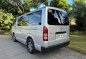 2018 Toyota Hiace  Commuter 3.0 M/T in Las Piñas, Metro Manila-3