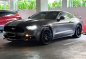 2017 Ford Mustang 5.0 GT Fastback AT in Manila, Metro Manila-4