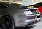 2017 Ford Mustang 5.0 GT Fastback AT in Manila, Metro Manila-7