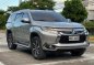 2016 Mitsubishi Montero Sport in Manila, Metro Manila-0