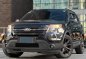 2013 Ford Explorer  3.5L Sport EcoBoost in Makati, Metro Manila-16