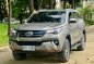 2019 Toyota Fortuner in Pasay, Metro Manila-11