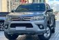 2016 Toyota Hilux in Makati, Metro Manila-1