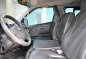 2015 Toyota Hiace  Commuter 3.0 M/T in Lemery, Batangas-22