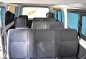 2015 Toyota Hiace  Commuter 3.0 M/T in Lemery, Batangas-20