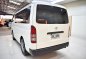 2015 Toyota Hiace  Commuter 3.0 M/T in Lemery, Batangas-7