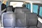 2015 Toyota Hiace  Commuter 3.0 M/T in Lemery, Batangas-9