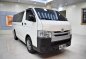 2015 Toyota Hiace  Commuter 3.0 M/T in Lemery, Batangas-12