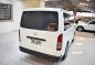 2015 Toyota Hiace  Commuter 3.0 M/T in Lemery, Batangas-14