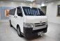 2015 Toyota Hiace  Commuter 3.0 M/T in Lemery, Batangas-17