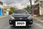 2021 Toyota Wigo  1.0 G AT in Quezon City, Metro Manila-4