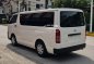 2022 Toyota Hiace  Commuter 3.0 M/T in Quezon City, Metro Manila-3