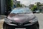 2022 Toyota Vios 1.3 XLE CVT in Quezon City, Metro Manila-4