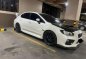 2016 Subaru WRX STI  2.5 MT in Cebu City, Cebu-1