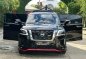 2021 Nissan Patrol Royale  5.6 V8 4x4 AT in Manila, Metro Manila-21