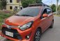 2019 Toyota Wigo  1.0 G MT in General Mariano Alvarez, Cavite-1