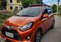 2019 Toyota Wigo  1.0 G MT in General Mariano Alvarez, Cavite-3