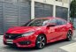 2016 Honda Civic  RS Turbo CVT in Manila, Metro Manila-3