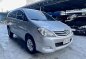 2008 Toyota Innova in Las Piñas, Metro Manila-2