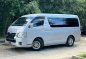 2019 Toyota Hiace  GL Grandia A/T in Manila, Metro Manila-3