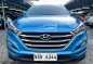 2016 Hyundai Tucson in Las Piñas, Metro Manila-0