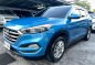 2016 Hyundai Tucson in Las Piñas, Metro Manila-1