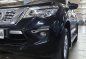 2019 Nissan Terra  2.5 4X2 EL MT in Quezon City, Metro Manila-3