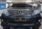 2014 Toyota Fortuner  2.4 G Diesel 4x2 AT in Quezon City, Metro Manila-2