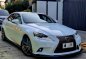 2015 Lexus Is 350 in Manila, Metro Manila-0