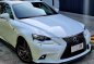 2015 Lexus Is 350 in Manila, Metro Manila-1