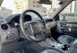 2015 Land Rover Discovery 4 in Makati, Metro Manila-11