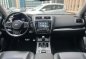 2018 Subaru Outback in Makati, Metro Manila-8