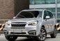 2017 Subaru Forester in Makati, Metro Manila-0