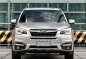 2017 Subaru Forester in Makati, Metro Manila-1