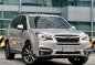2017 Subaru Forester in Makati, Metro Manila-2