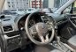 2017 Subaru Forester in Makati, Metro Manila-11