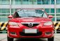 2011 Mazda 3 in Makati, Metro Manila-0