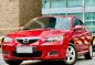 2011 Mazda 3 in Makati, Metro Manila-2