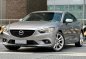 2013 Mazda 6 in Makati, Metro Manila-1