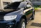 2014 Mitsubishi Montero Sport  GLX 2WD 2.4D MT in Santa Maria, Bulacan-1