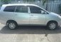 2008 Toyota Innova  2.0 J Gas MT in Las Piñas, Metro Manila-5