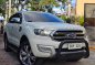 2017 Ford Everest  Titanium 2.2L 4x2 AT in Manila, Metro Manila-0