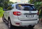 2017 Ford Everest  Titanium 2.2L 4x2 AT in Manila, Metro Manila-5