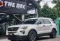 2018 Ford Explorer Sport 3.5 V6 EcoBoost AWD AT in Manila, Metro Manila-0