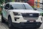 2018 Ford Explorer Sport 3.5 V6 EcoBoost AWD AT in Manila, Metro Manila-1