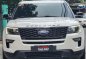 2018 Ford Explorer Sport 3.5 V6 EcoBoost AWD AT in Manila, Metro Manila-4