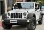 2019 Jeep Wrangler Unlimited in Manila, Metro Manila-1