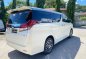 2017 Toyota Alphard  3.5 Gas AT in Manila, Metro Manila-4