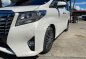 2017 Toyota Alphard  3.5 Gas AT in Manila, Metro Manila-21
